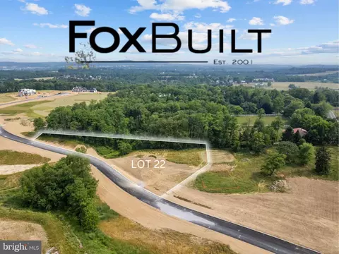 lot22 Jillian Way, Hummelstown, PA 17036