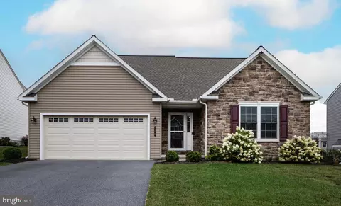 106 Bamboo Way, Middletown, PA 17057