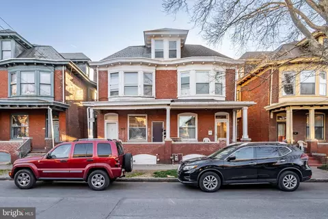 2138 Green St, Harrisburg, PA 17110