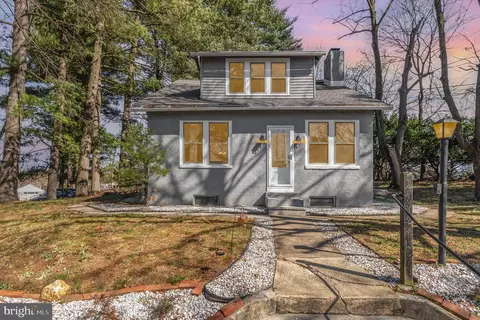 107 N 34th St, Harrisburg, PA 17109