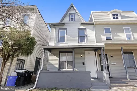 1934 North St, Harrisburg, PA 17103