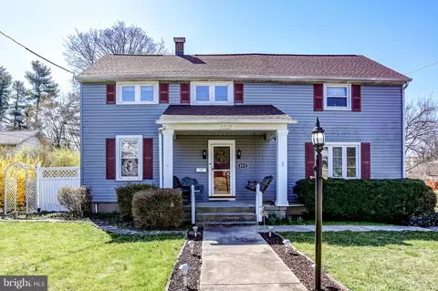 4315 Winfield St, Harrisburg, PA 17109