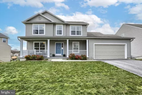 2796 Silver Maple Dr, Harrisburg, PA 17112
