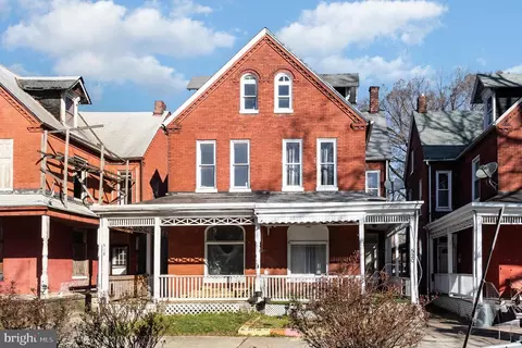 520 Emerald St, Harrisburg, PA 17110