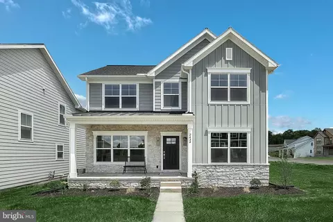 2434 Hawthorne Dr, Harrisburg, PA 17110