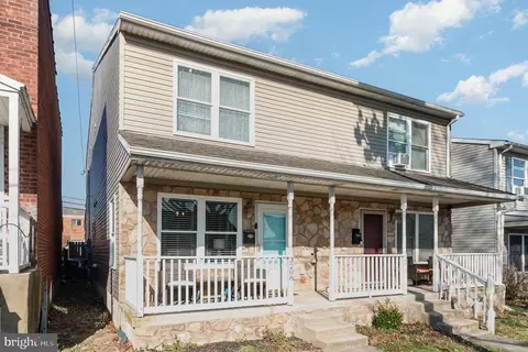 3208 Pennwood Rd, Harrisburg, PA 17110