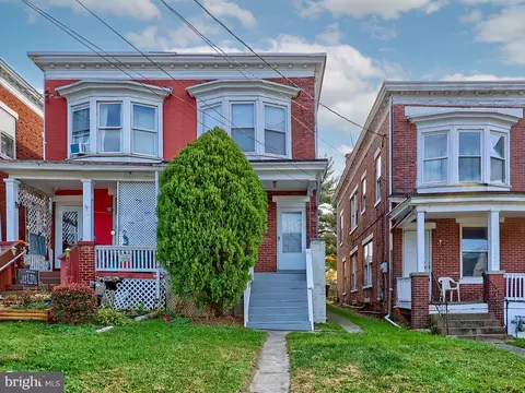 1843 Spencer St, Harrisburg, PA 17104