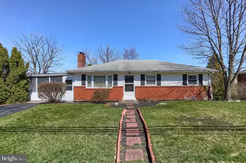 5804 Catherine St, Harrisburg, PA 17112