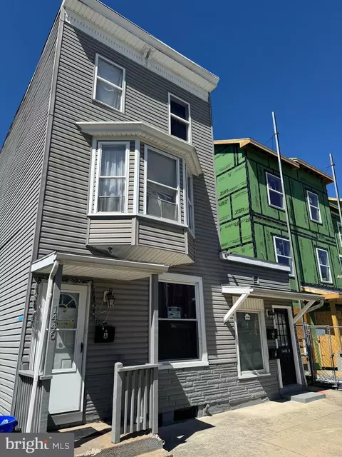 1446 Regina St, Harrisburg, PA 17103