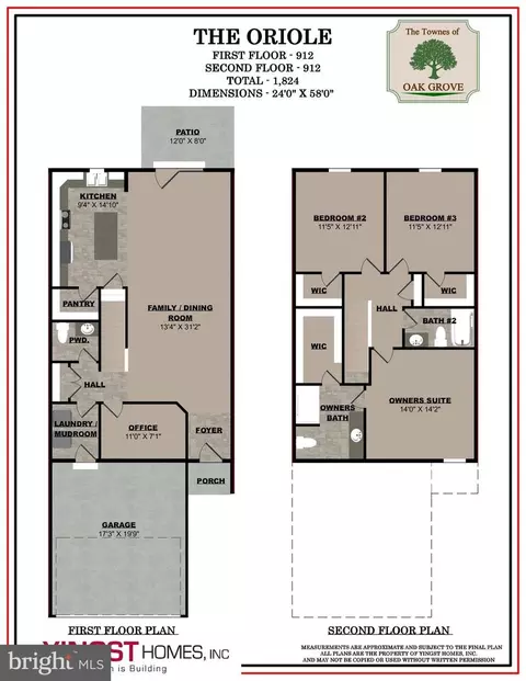 7402 Red Oak Ct, Harrisburg, PA 17112