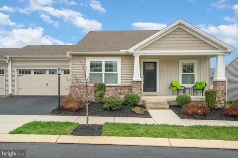 6116 Weston Dr, Harrisburg, PA 17111