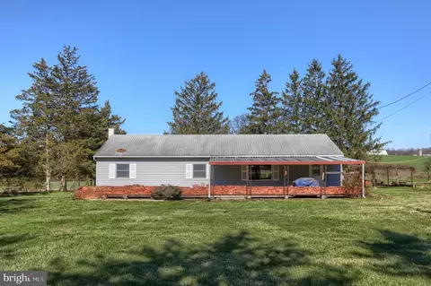 1542 N Deodate Rd, Elizabethtown, PA 17022
