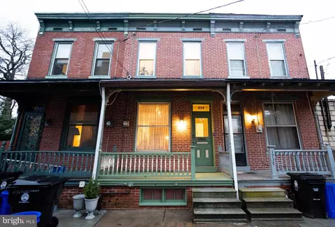 1737 Susquehanna St, Harrisburg, PA 17102