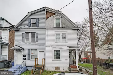 1941 North St, Harrisburg, PA 17103