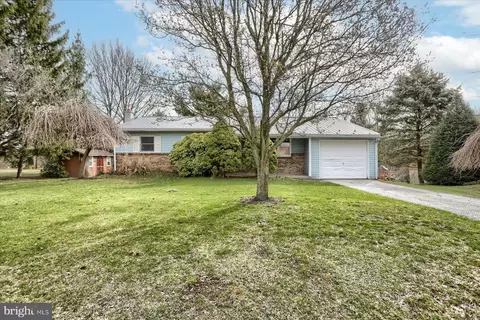 1199 Pleasant Rd, Harrisburg, PA 17111