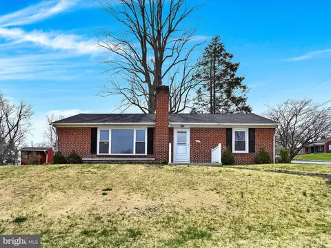 502 Highland Ave, Middletown, PA 17057