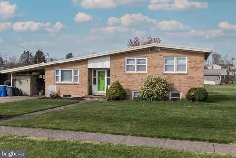 620 N 67th St, Harrisburg, PA 17111