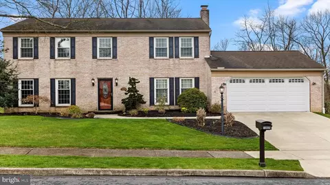 1469 Quail Hollow Rd, Harrisburg, PA 17112