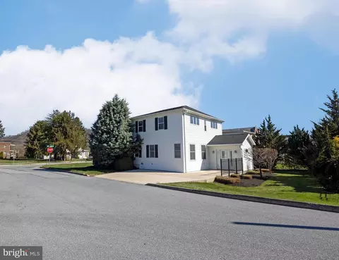 133 Linglestown Rd, Harrisburg, PA 17110