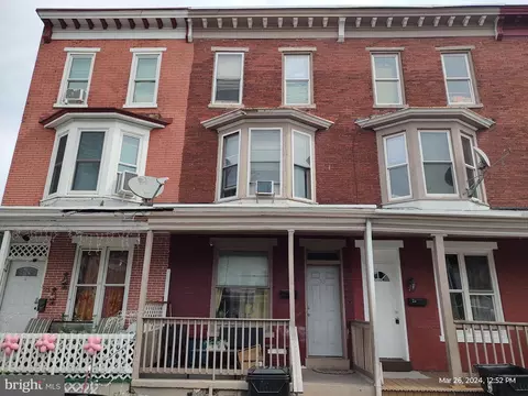25 S 15th St, Harrisburg, PA 17104