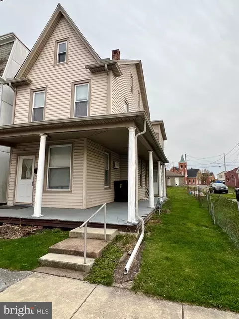 2721 Booser Ave, Harrisburg, PA 17103
