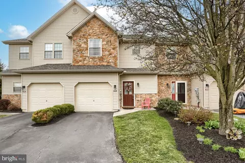 191 Kristy Ln, Harrisburg, PA 17111