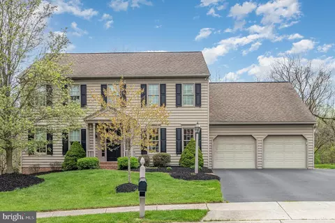 316 Woodruff Way, Harrisburg, PA 17112