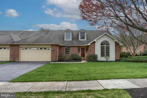 155 Almond Dr, Hershey, PA 17033