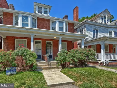 2214 N 3rd St, Harrisburg, PA 17110
