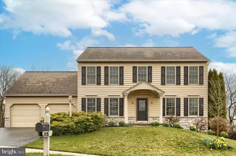 7028 Kendale Dr, Harrisburg, PA 17111