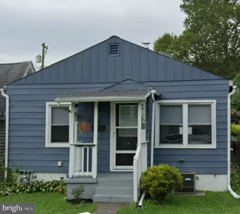 3915 Rutherford St, Harrisburg, PA 17111