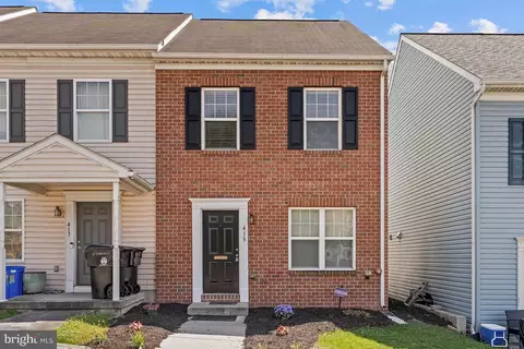 415 Maclay St, Harrisburg, PA 17110