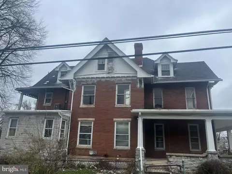 1855 Regina St, Harrisburg, PA 17103