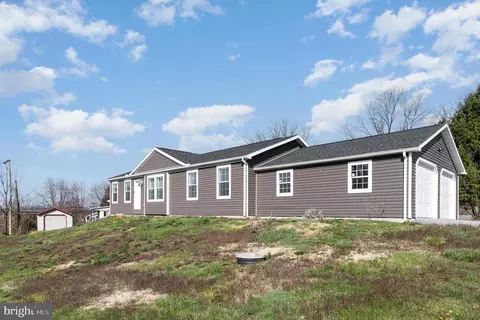 1701 E Harrisburg Pike, Middletown, PA 17057