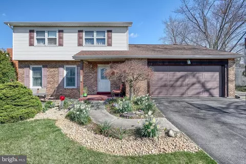 4434 Venus Ave, Harrisburg, PA 17112