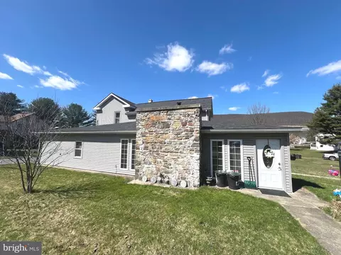 124 S Edward St, Lykens, PA 17048