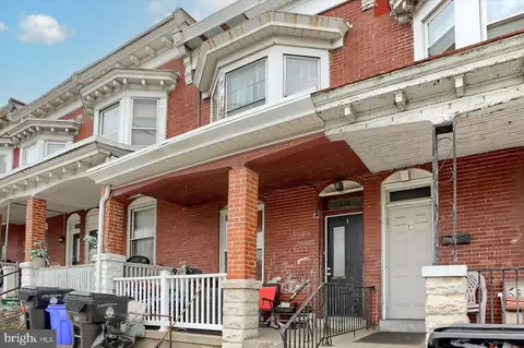 638 Kelker St, Harrisburg, PA 17102