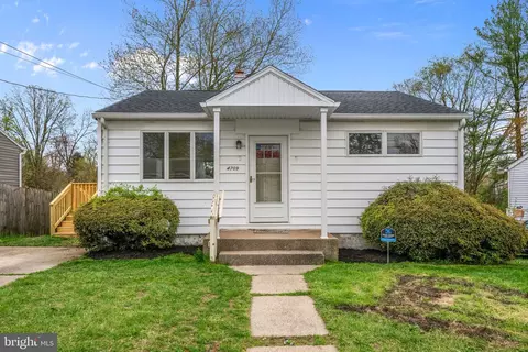 4709 Hillside Rd, Harrisburg, PA 17109
