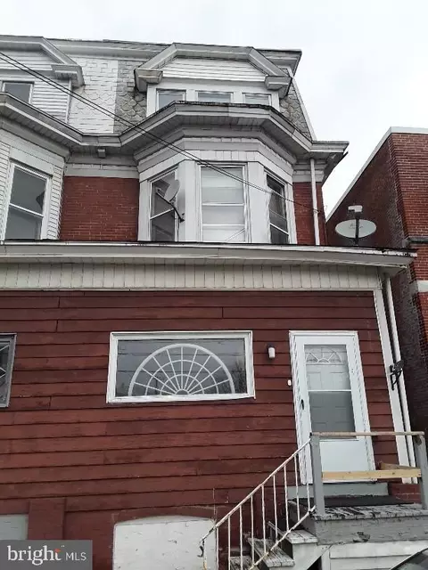 252 Maclay St, Harrisburg, PA 17110