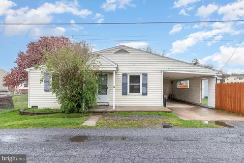 301 D Ave, Harrisburg, PA 17113