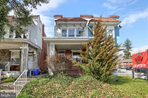 2624 Derry St, Harrisburg, PA 17111