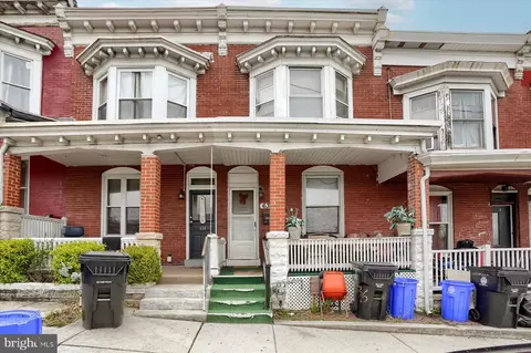 636 Kelker St, Harrisburg, PA 17102