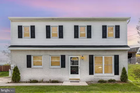 358 Cypress St, Middletown, PA 17057