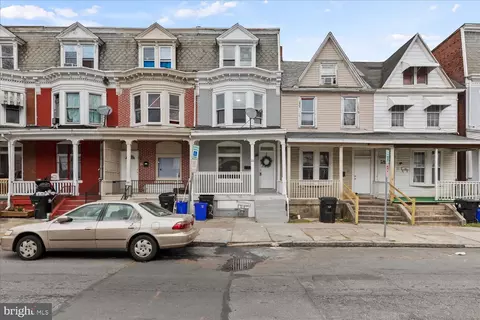 23 S 18th St, Harrisburg, PA 17104