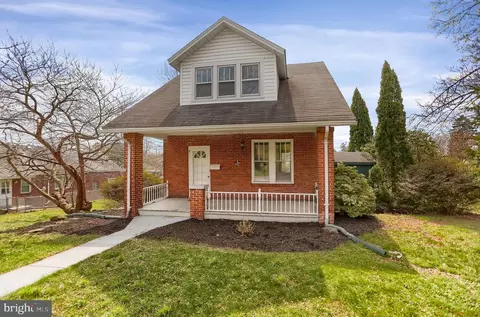 111 Park St, Harrisburg, PA 17109