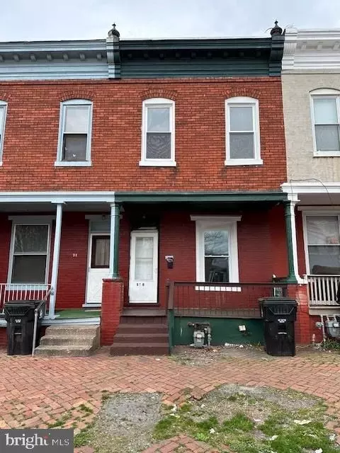 316 S 15th St, Harrisburg, PA 17104