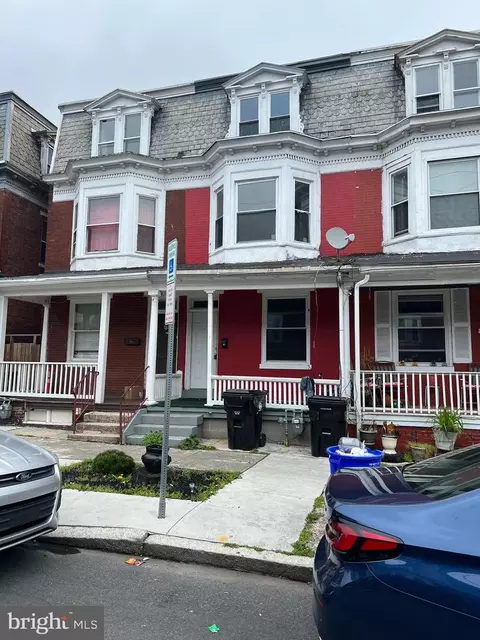 47 N 18th St, Harrisburg, PA 17103