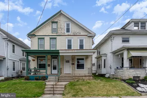 617 Union St, Millersburg, PA 17061