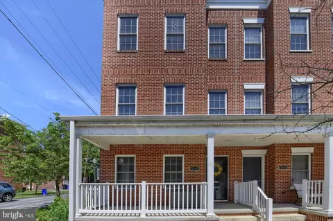 1947 Green St, Harrisburg, PA 17102