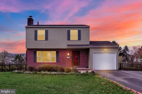 5145 Arney Rd, Harrisburg, PA 17111
